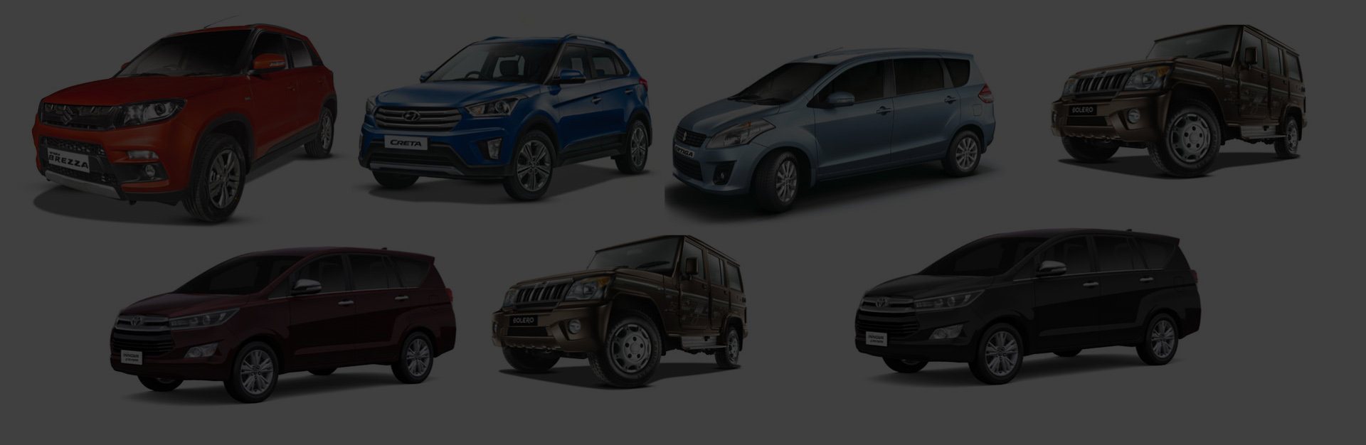 All-India car owner contact database for marketing