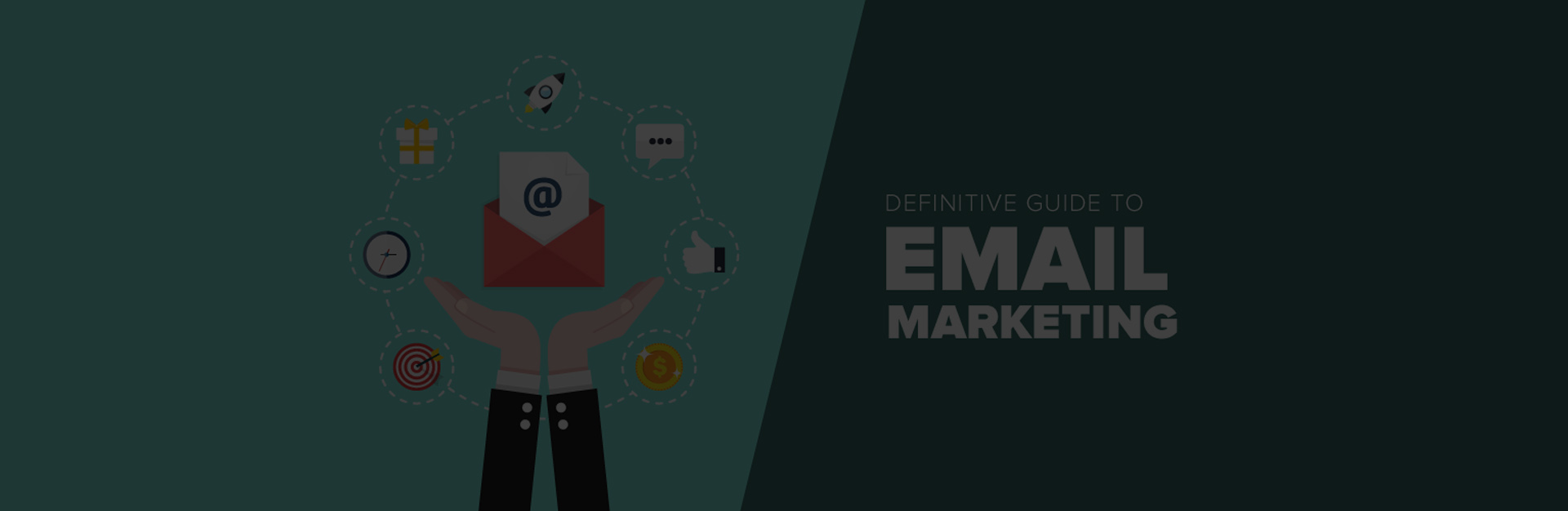 Bulk Email Marketing Service for B2B marketing